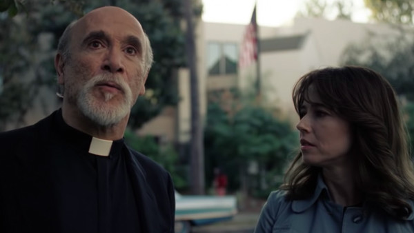 The Curse Of La Llorona Linda Cardellini