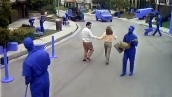 The Twilight Zone Jordan Peele