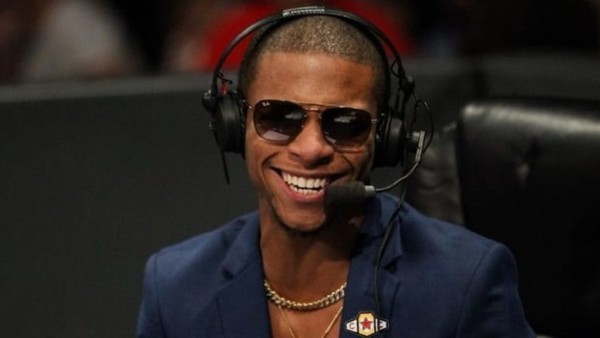 Lio Rush