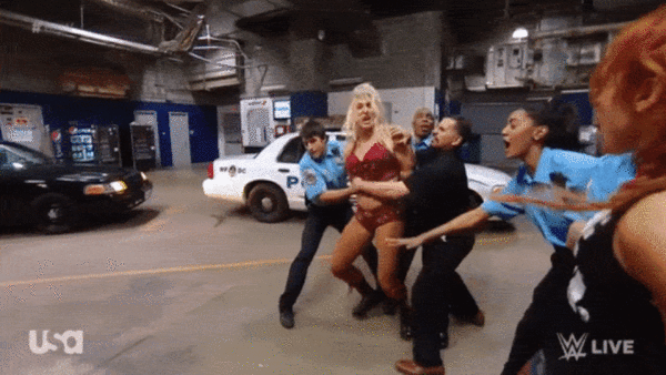 Ronda Rousey Car
