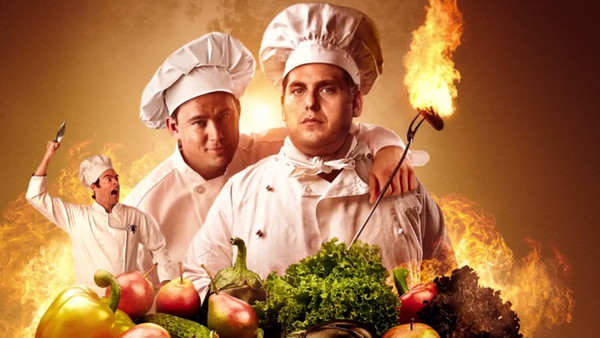 22 Jump Street