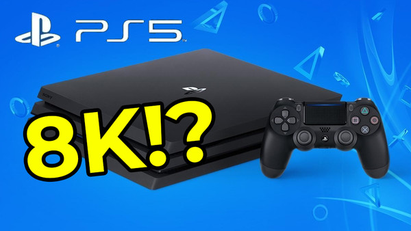 PS4 Sony