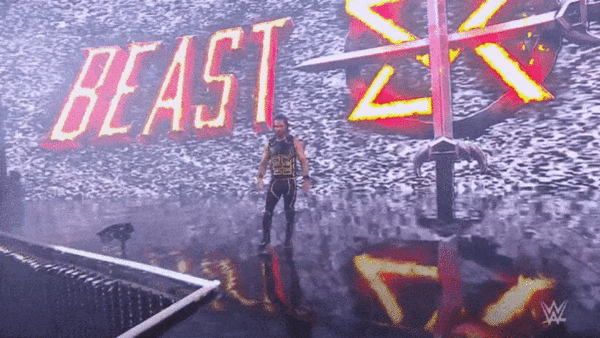 Seth Rollins