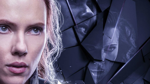 Black Widow