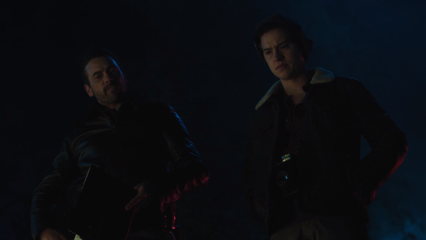 Riverdale F.P. Jughead Jones FP