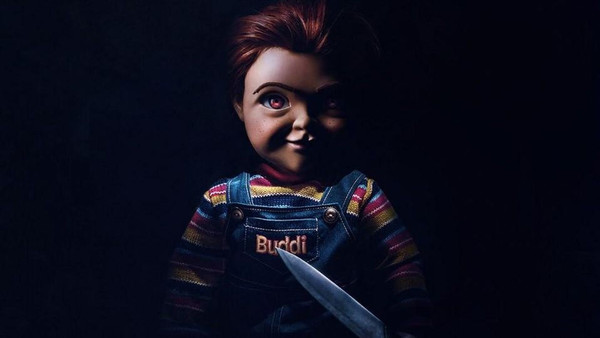 Child's Play 2019