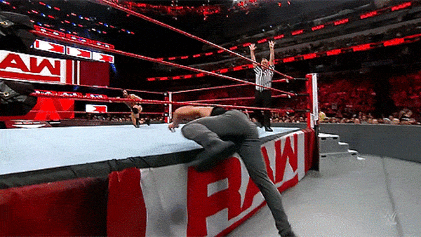 Viking Raiders Fallout