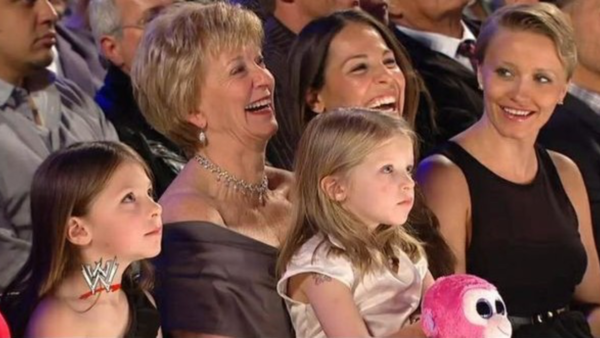 Murphy Claire Levesque