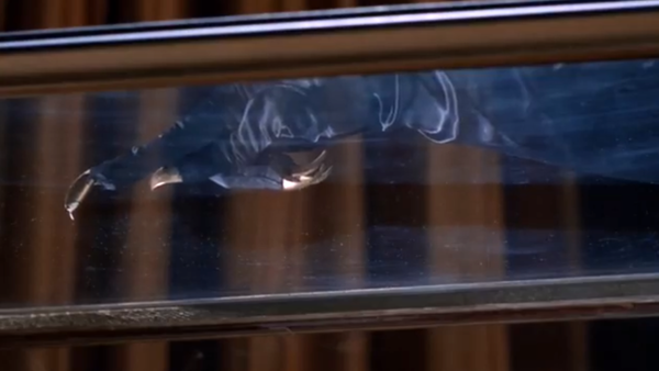 Gotham Cameron Monaghan Joker Jack Nicholson Batman 