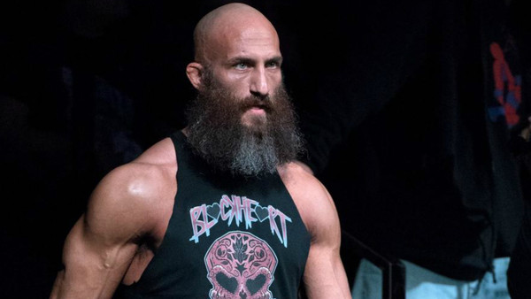 Tommaso Ciampa