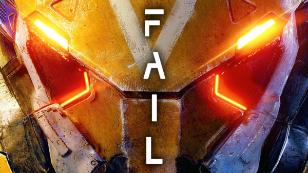 Anthem Bioware E3 2018 10