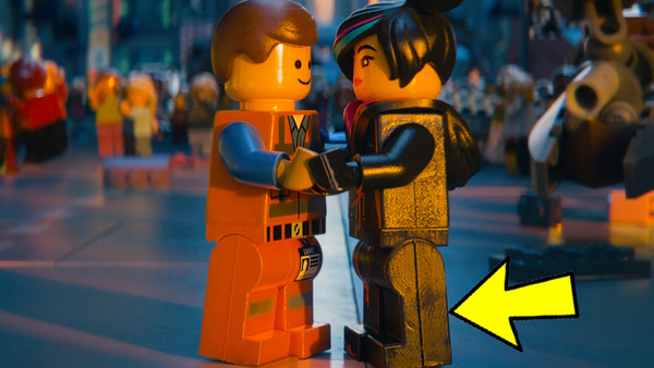 The Lego Movie Thumb