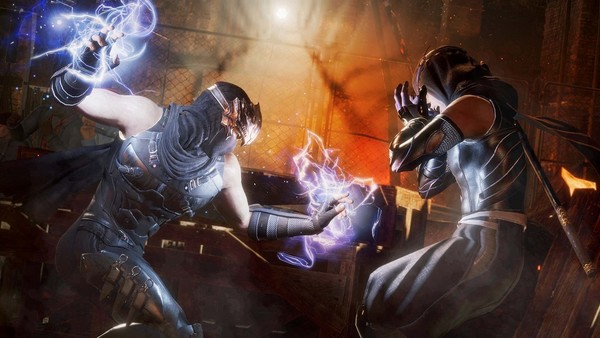Dead or alive 6