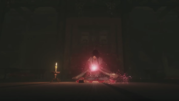 Sekiro Shadows Die Twice