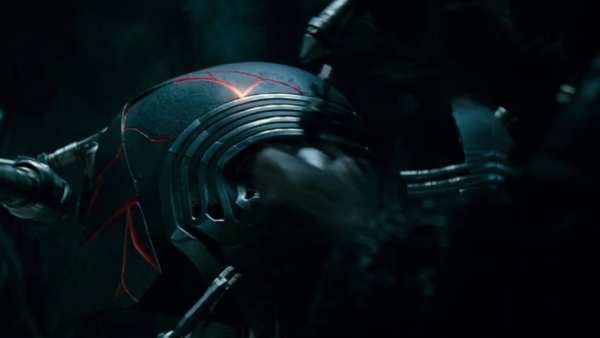 Star Wars 9 Trailer