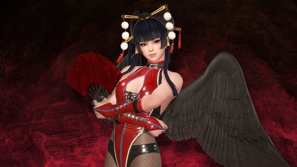 dead or alive 6