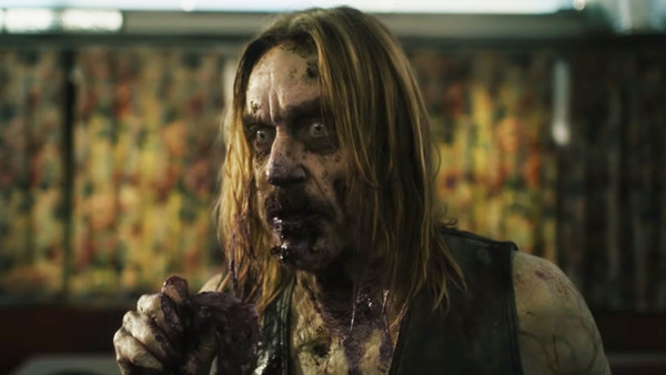 Iggy Pop The Dead Don T Die