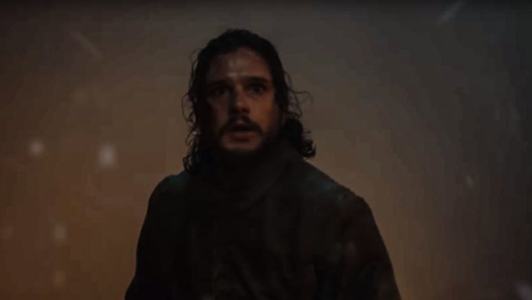 Game Of Thrones Jon Snow