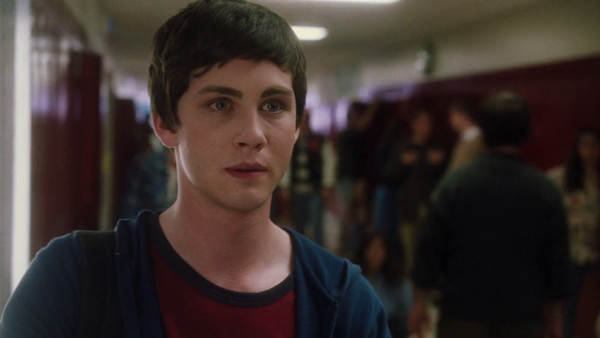 The Perks Of Being A Wallflower Logan Lerman