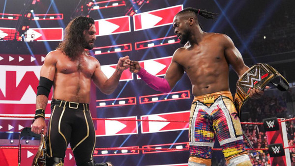 Vince McMahon Touch Thumb 2