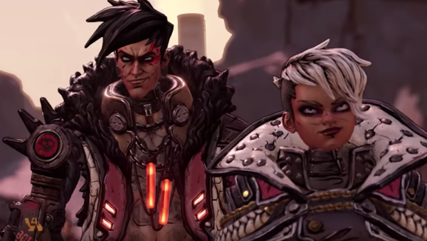 Borderlands 3