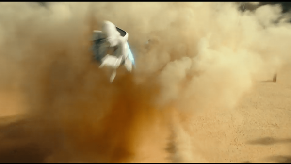 Star Wars 9 Trailer