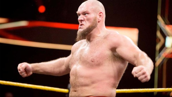 Lars Sullivan