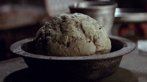 Star Wars The Force Awakens Bread