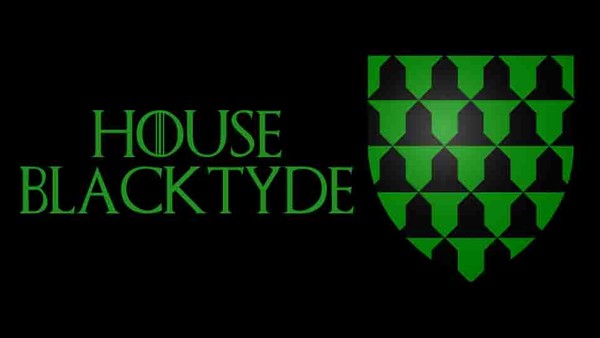 House Blacktyde 2