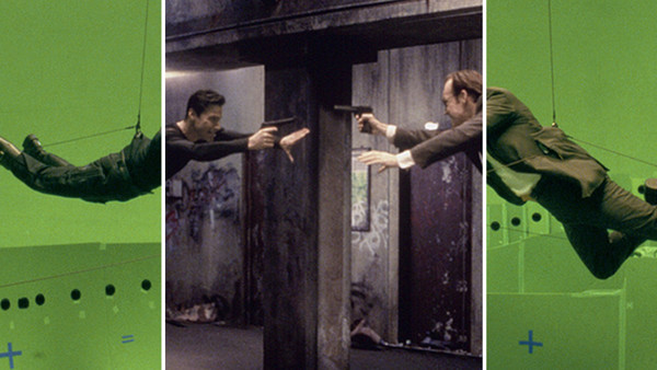 The Matrix