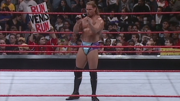 Val Venis
