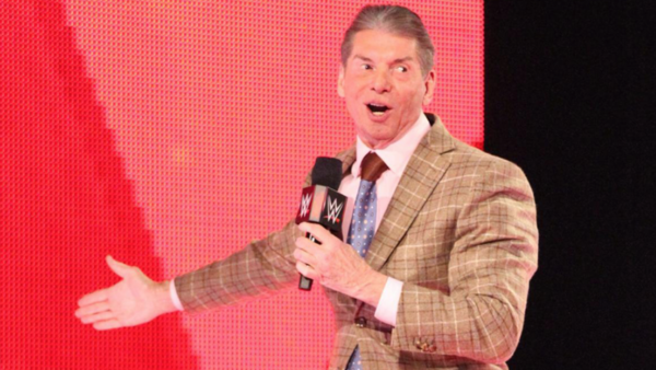 Vince McMahon Point