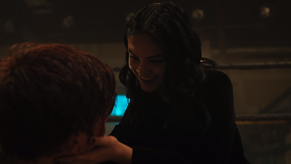 Riverdale Veronica Lodge Archie Andrews