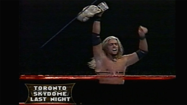 Ric Flair Randy Savage Superstars