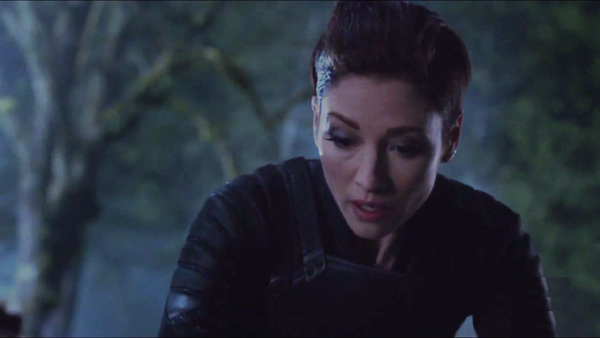 Supergirl Season 5 Kara Danvers Melissa Benoist