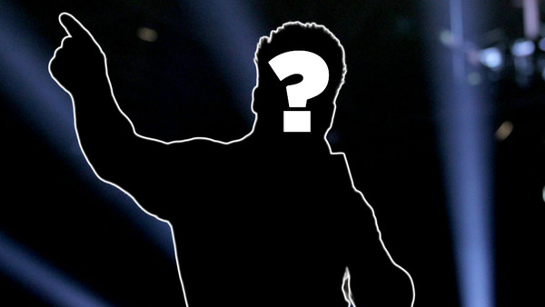 Sheamus Silhouette