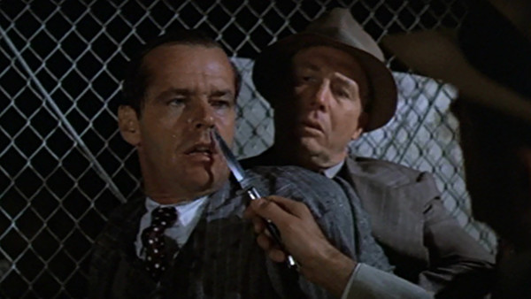 Chinatown Jack Nicholson