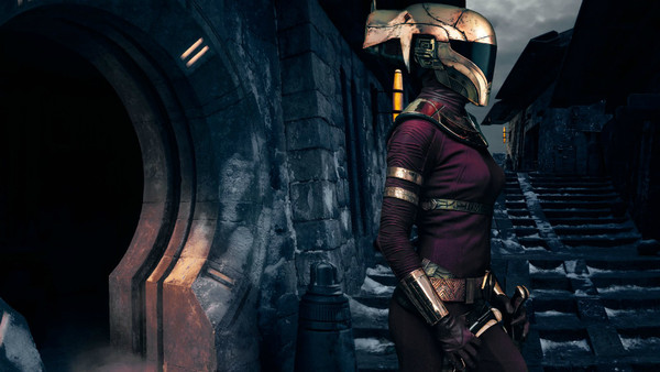 Star Wars Rise Of Skywalker Zorri