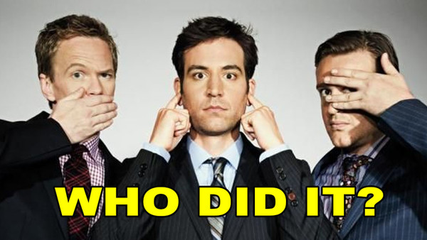 How I Met Your Mother