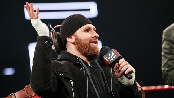 Sami Zayn