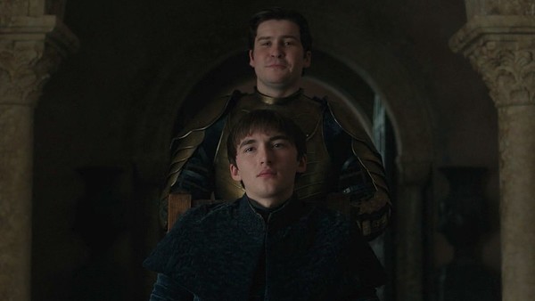 White Walker Symbol Game Of Thrones