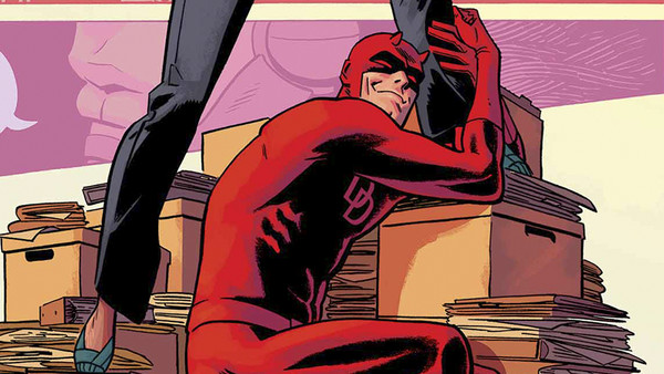 Iron Man Hugs Ms Marvel