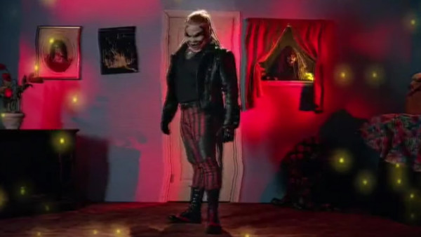 Bray Wyatt