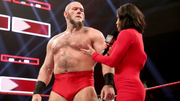 Lars Sullivan