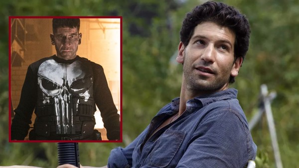 Jon Bernthal