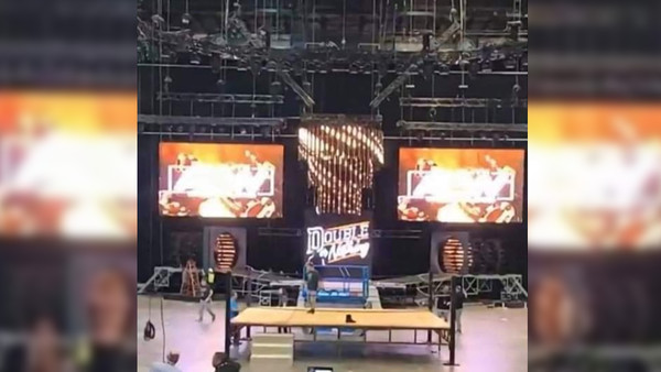 Double Or Nothing Set