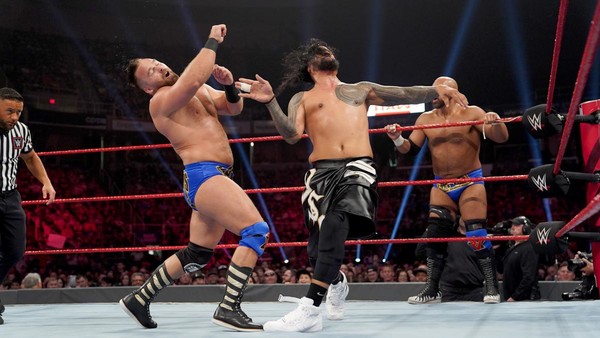 usos revival 