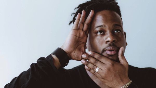Open Mike Eagle