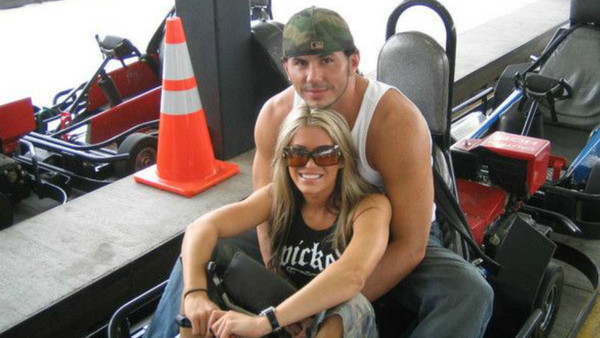 Ashley Massaro Matt Hardy