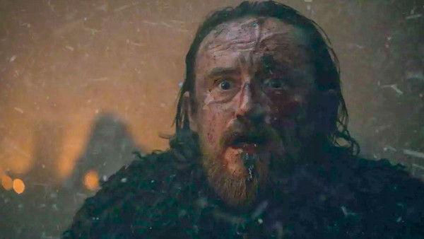 Dolorous Edd Death